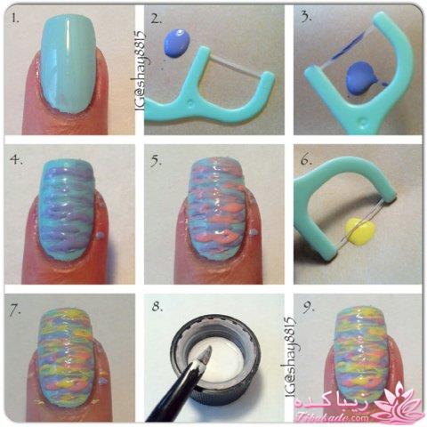 ایده های سوپرایزی + عکس